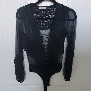Bodysuit sz. Small
